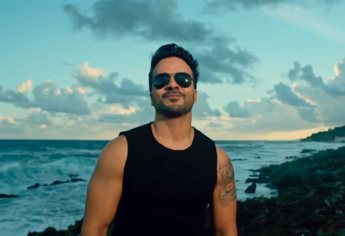 “Despacito” de Luis Fonsi llega a seis mil millones de vistas en YouTube