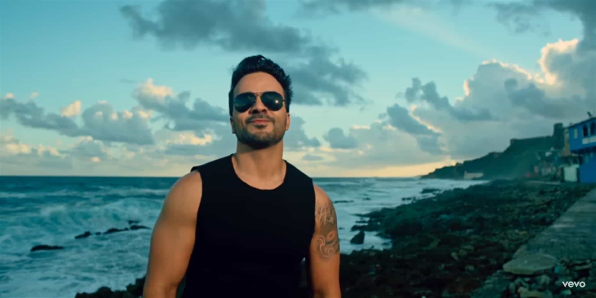 “Despacito” de Luis Fonsi llega a seis mil millones de vistas en YouTube