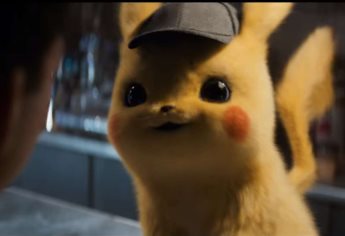 Warner Bros. lanza nuevo adelanto del filme “Pokémon detective Pikachu