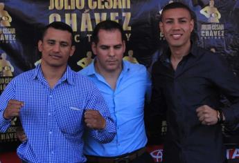 Presentan la Pelea de Campeonato Costa del Pacífico