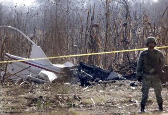 SCT abrirá audios de helicóptero donde viajaba gobernadora de Puebla