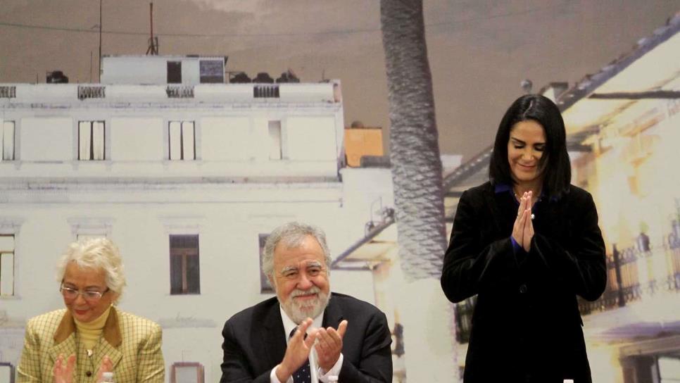 Publican extracto de decisión adoptada por la ONU en el caso Lydia Cacho