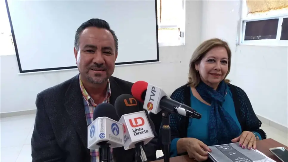 FOTO: Esthela García.