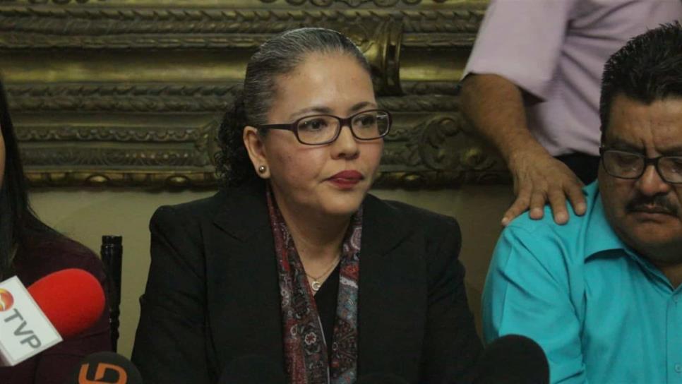 Urge que Morena tenga dirigente en Sinaloa: Domínguez