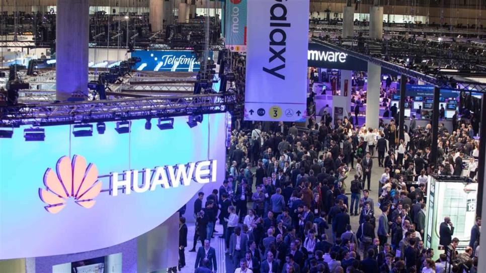 Huawei entrega el mejor smartphone del Mobile World Congress 2019