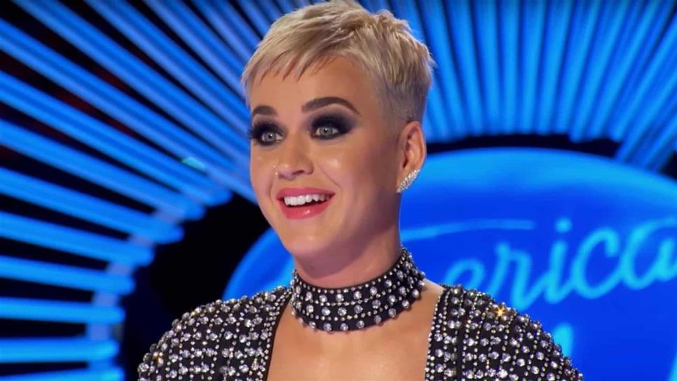 Katy Perry regresa como juez de “American Idol”