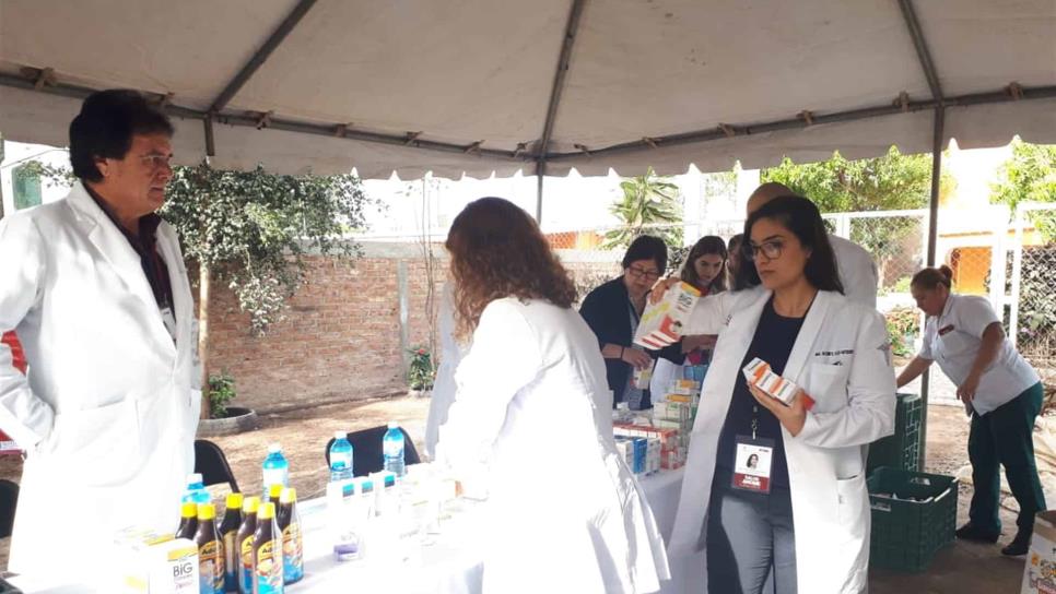 Enfermedades respiratorias y odontológicas con mayor demanda: Salud