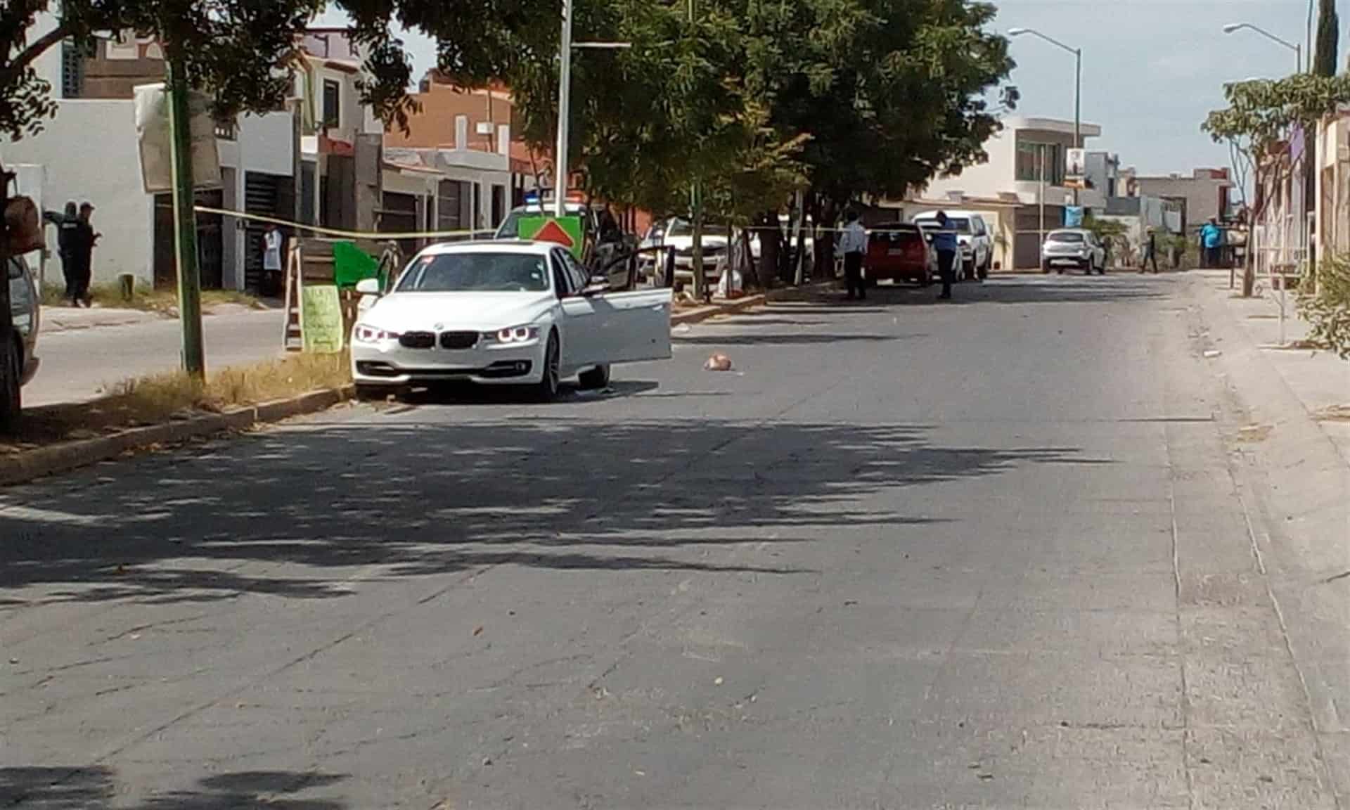 Duele el asesinato de médico: Director del Hospital de la Mujer