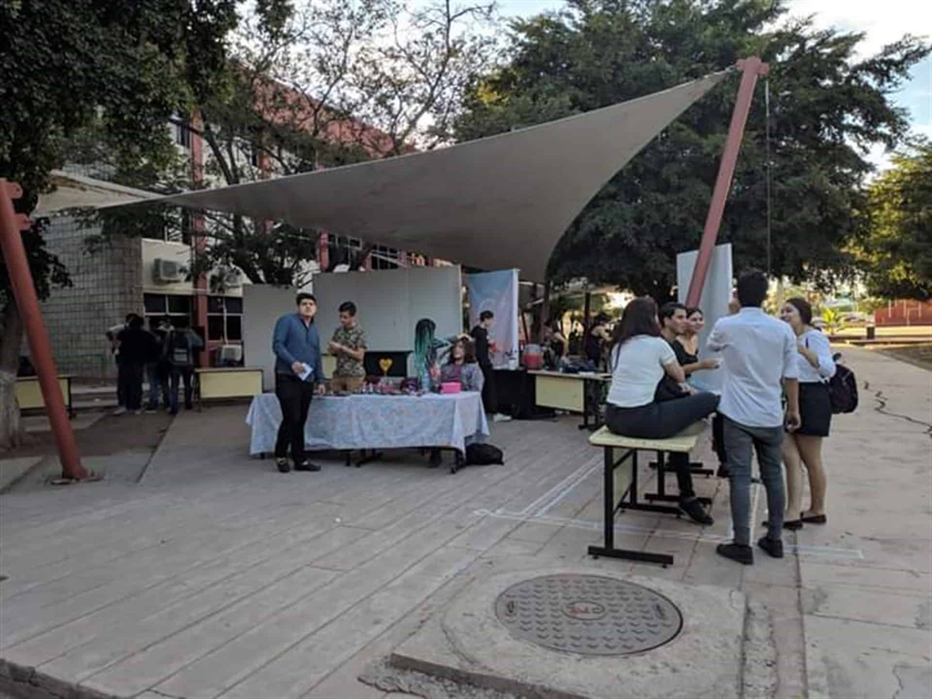 Más de 2 mil jóvenes están preinscritos en la UAdeO