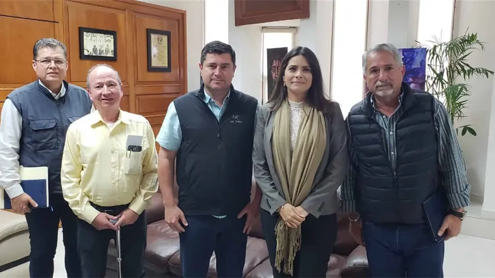 FOTO: Ayuntamiento de Ahome.