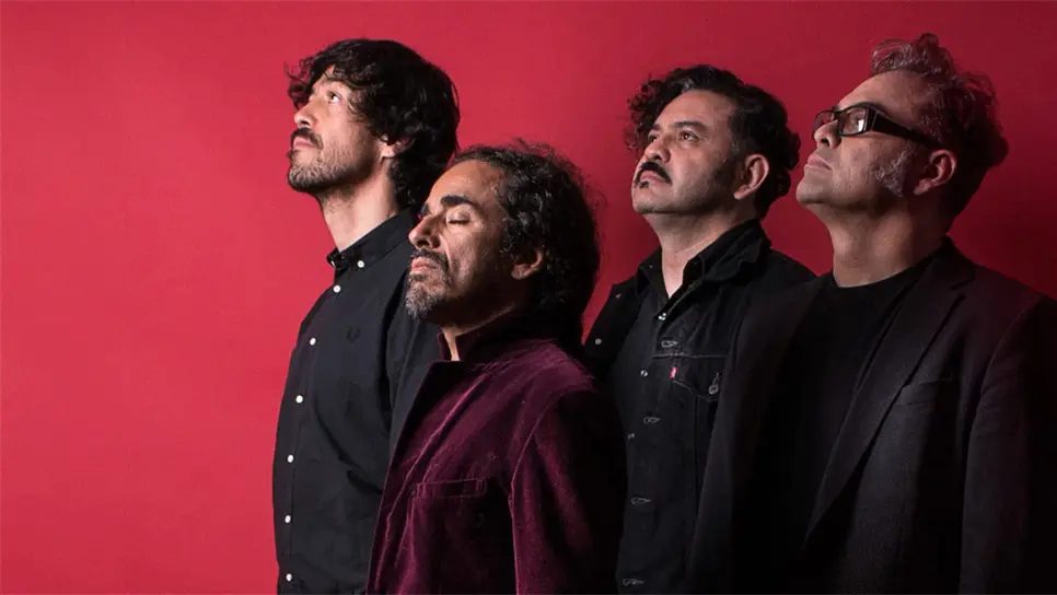 Café Tacvba podría tener más errores en su música, no solo en “Ingrata”