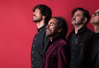 Café Tacvba y Molotov encabezan cartel de Vive Latino España