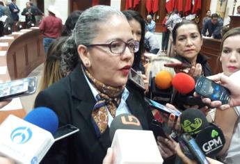 Gobierno rechazó dar solución inmediata a drenajes en Ahome: Domínguez Nava