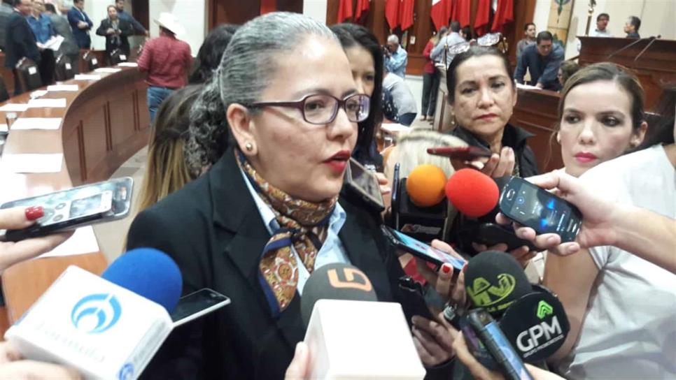 Gobierno rechazó dar solución inmediata a drenajes en Ahome: Domínguez Nava