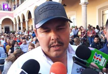 En aprietos la operatividad de la Japamch: alcalde