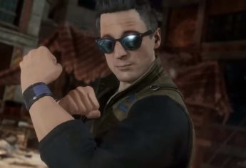 Johnny Cage protagoniza nuevo tráiler del videojuego Mortal kombat 11