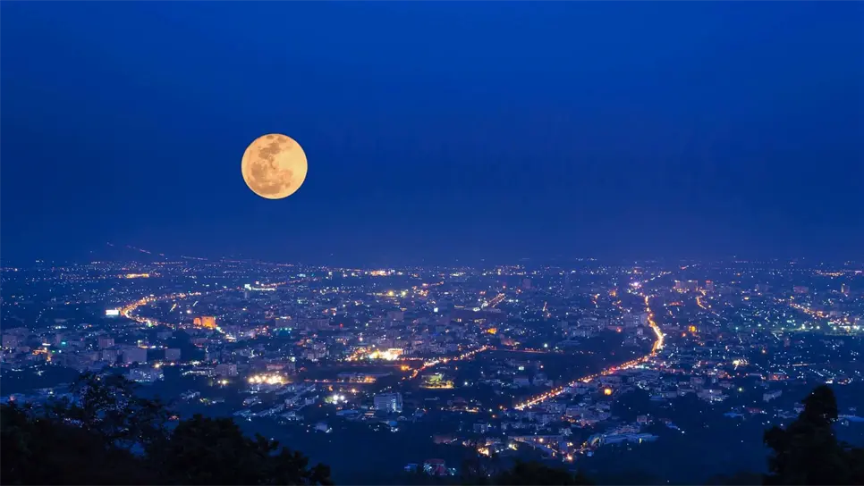 FOTO: National Geographic