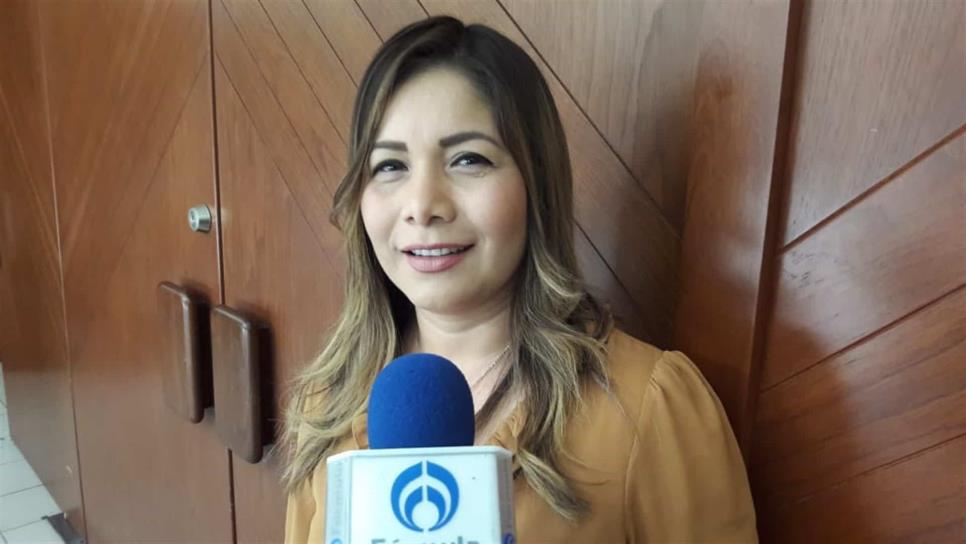 Ejecutivo, con voluntad para eliminar cuota liga: Miranda Leal