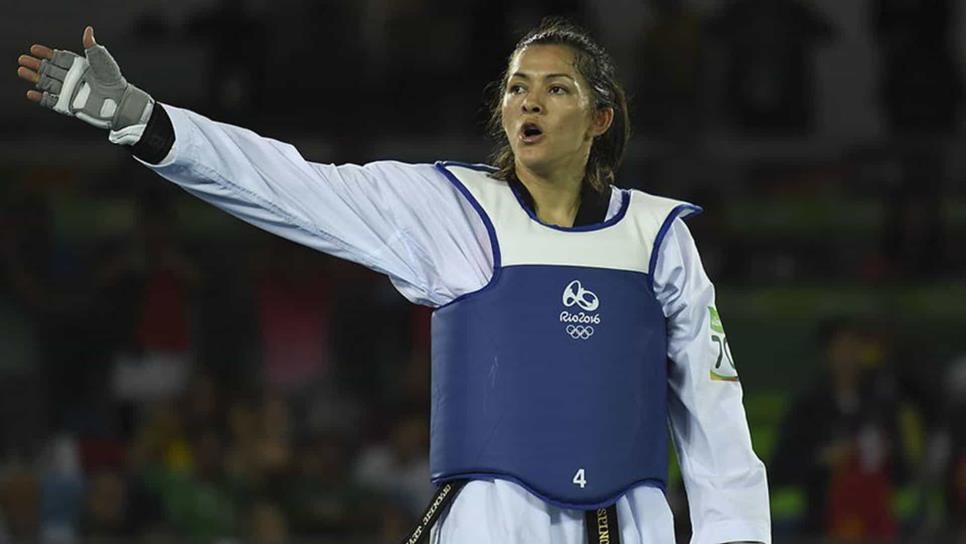 María Espinoza encabeza selección rumbo a Lima 2019