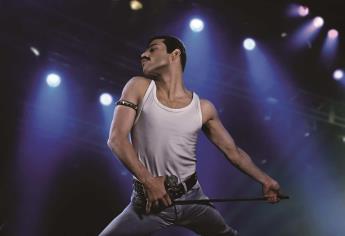 “Bohemian rhapsody” obtiene permiso para ser exhibida en China