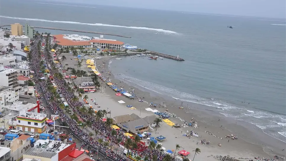 Carnavales imperdibles antes de Cuaresma