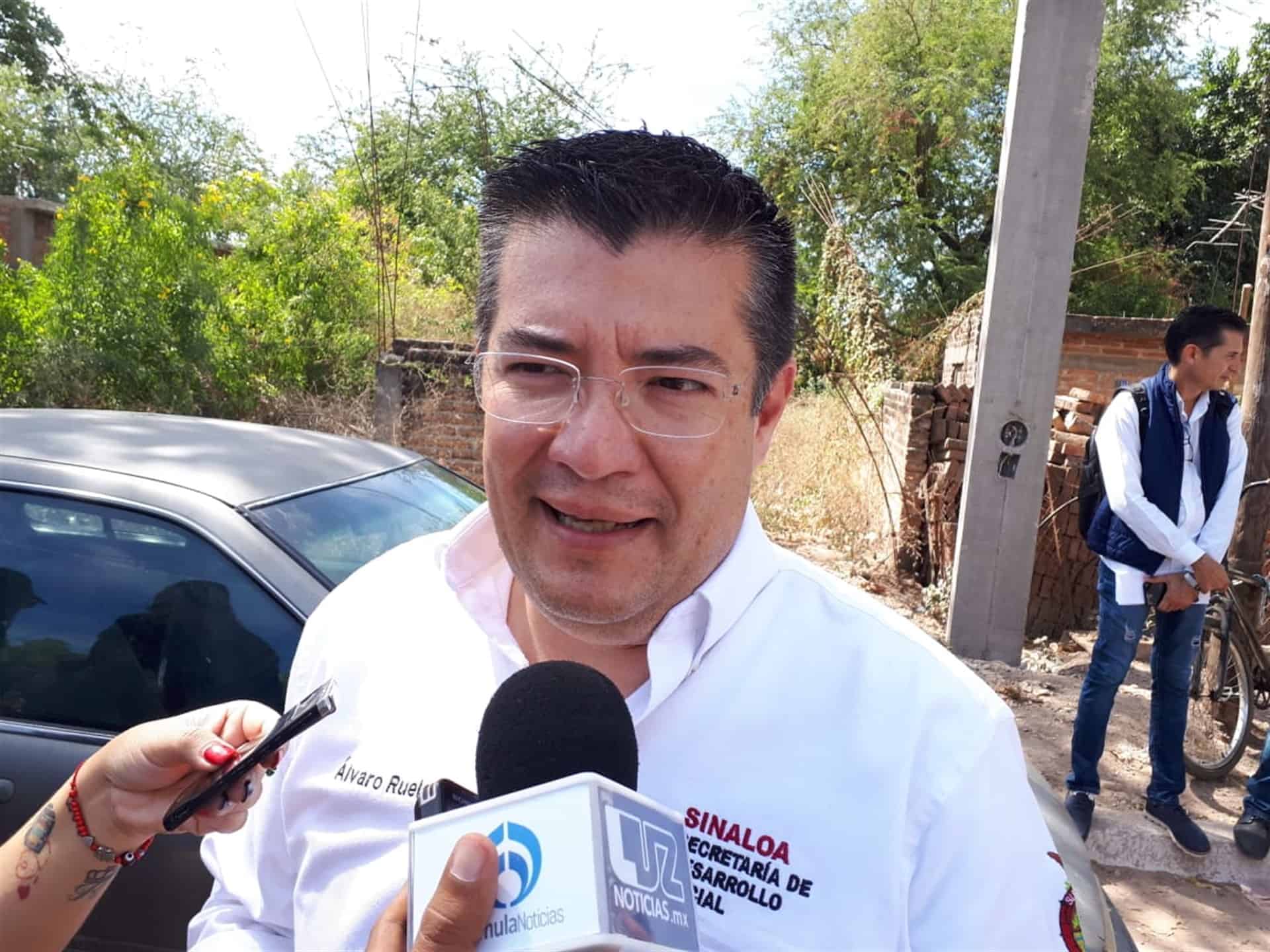 Álvaro Ruelas Echave.