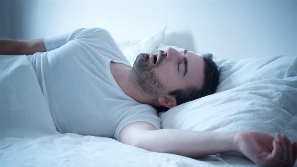 Trabajadores nocturnos presentan cambios importantes en el sueño