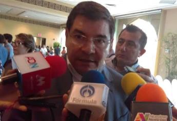 Culiacán, el único municipio que no tendría Ceprofies en 2019: Lizárraga Mercado