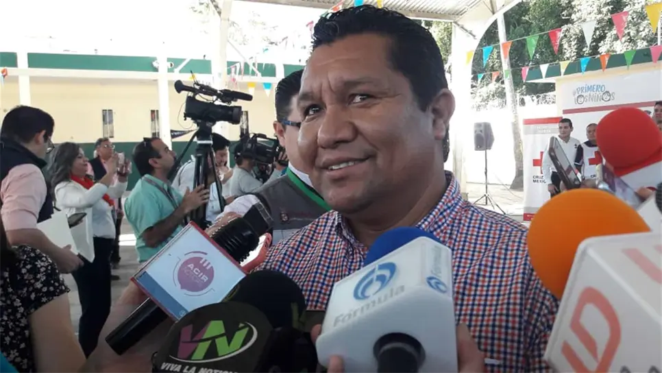 Sin ejercer 300 mdp para Escuelas al 100: ISIFE.