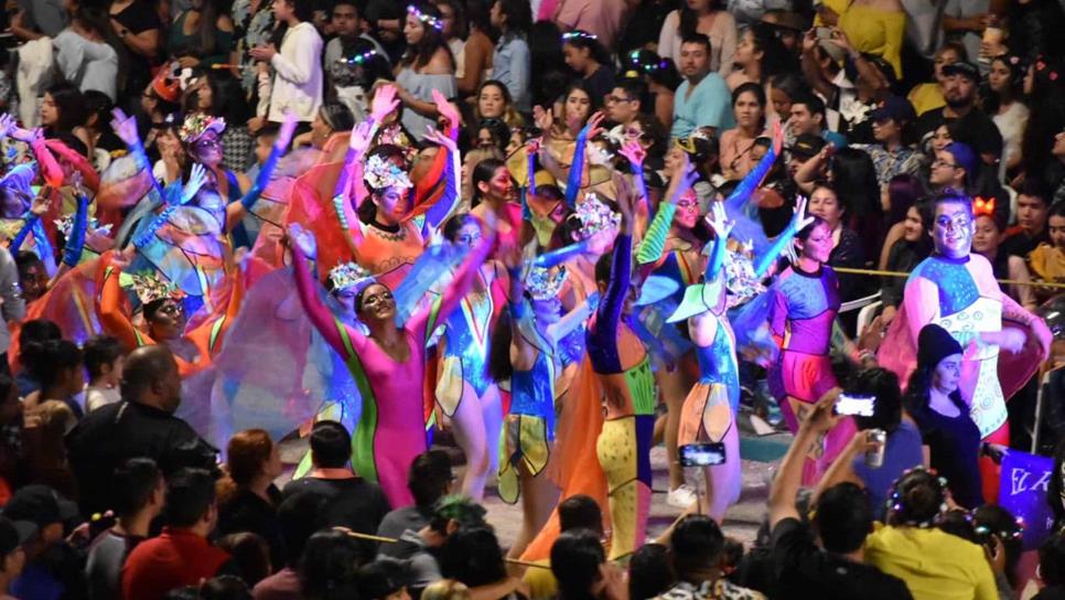 Pepe Aguilar, Carlos Rivera y Yuri, J Balvin, Remmy Valenzuela amenizarán el Carnaval Mazatlán 2020