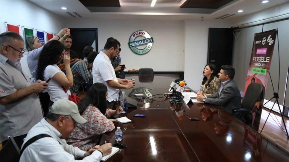 Con “Posible Sinaloa 2019”, buscan fortalecer el emprendimiento