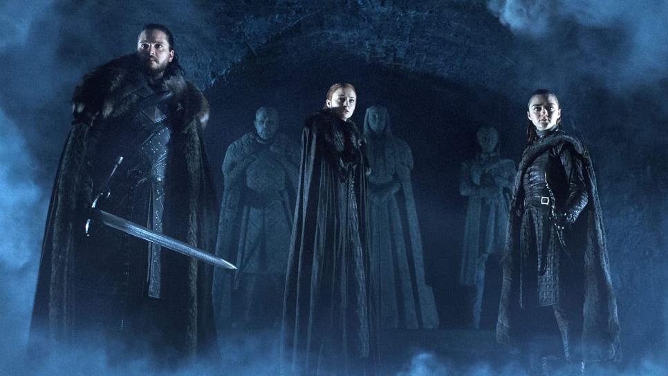 HBO lanza tráiler de la última temporada de “Game of Thrones”