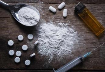 Uso lúdico de drogas puede incrementar su consumo: ONU