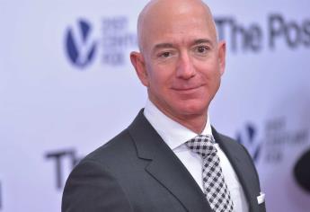 Dueño de Amazon, el más rico de 2019 en la lista de Forbes