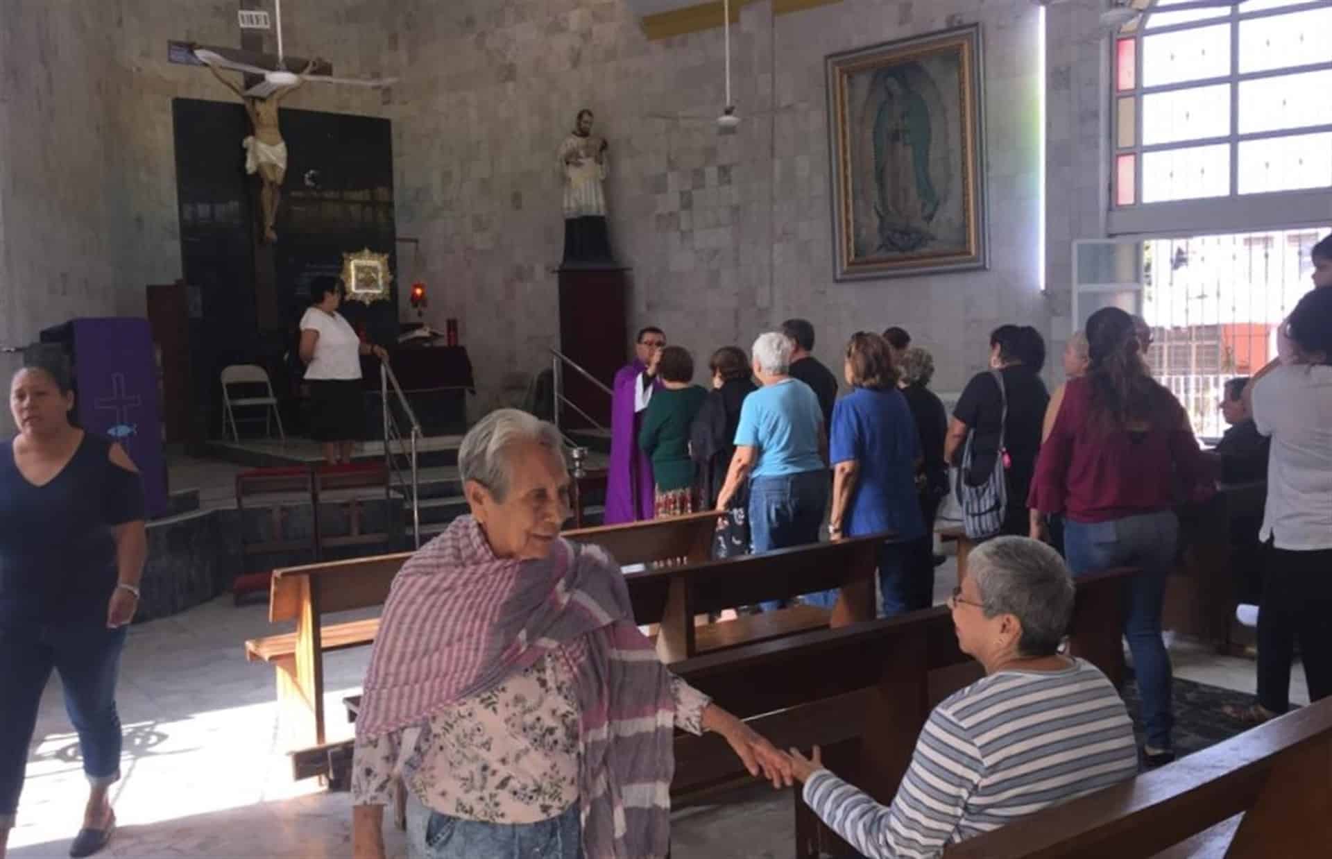 FOTO: Óscar Rodríguez.