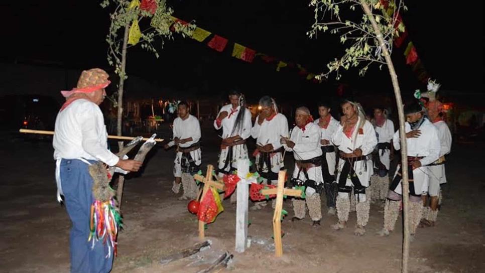 Listos accesos a los centros ceremoniales de El Fuerte