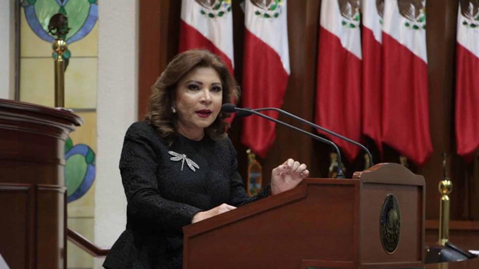 AMLO manda señal de que sí le importamos: Gloria Himelda