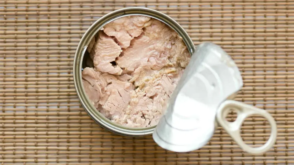 Atún sin calidad no será proveedor del Gobierno federal: Agricultura