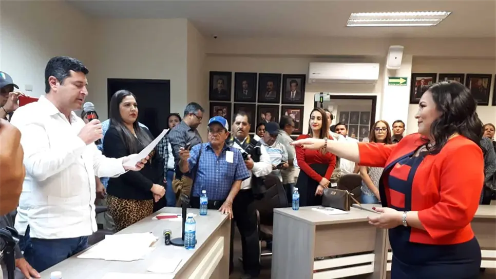 FOTO: Víctor Acosta.