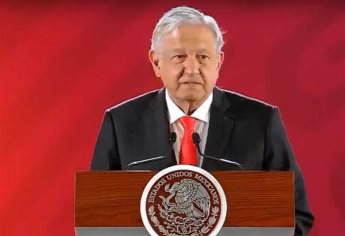 No se limitará trabajo de calificadoras en México: AMLO