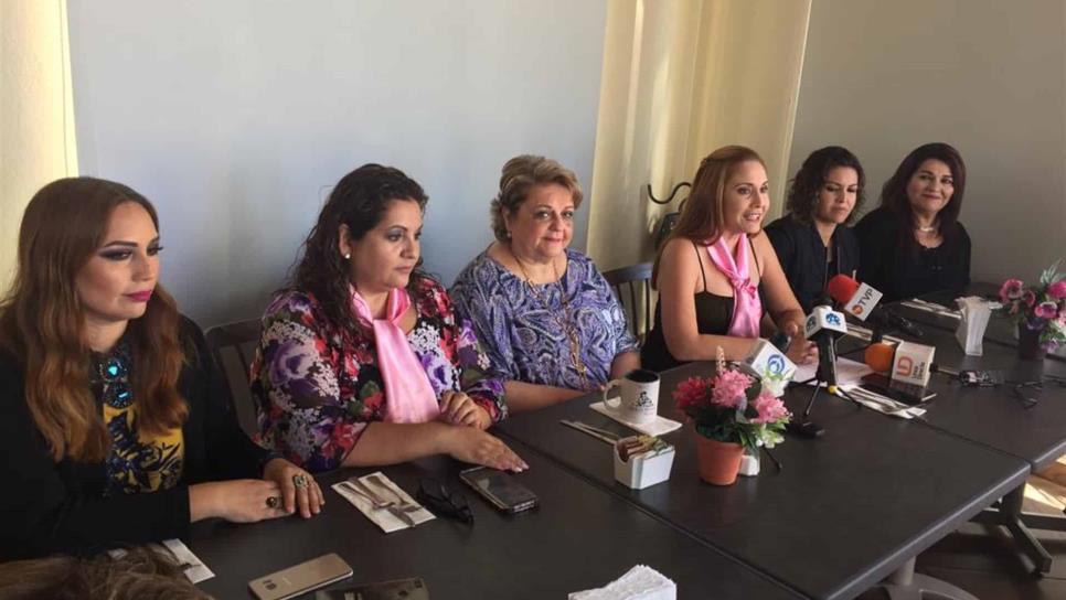 Premian a mujeres empresarias ejemplos de éxito