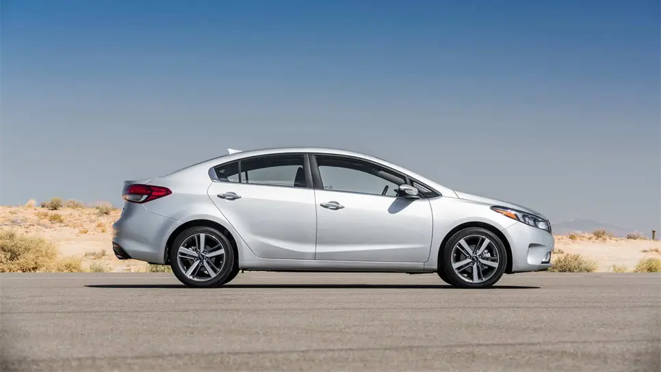 Kia reporta cifra récord de participación de mercado en México