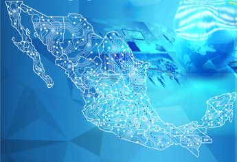 México, tercer exportador de Tecnologías de la Información