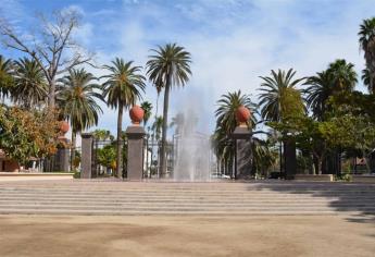 Proyectan remodelar entrada Centenario del Parque Sinaloa