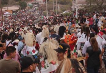 Este viernes inicia el primer conti de la Cuaresma