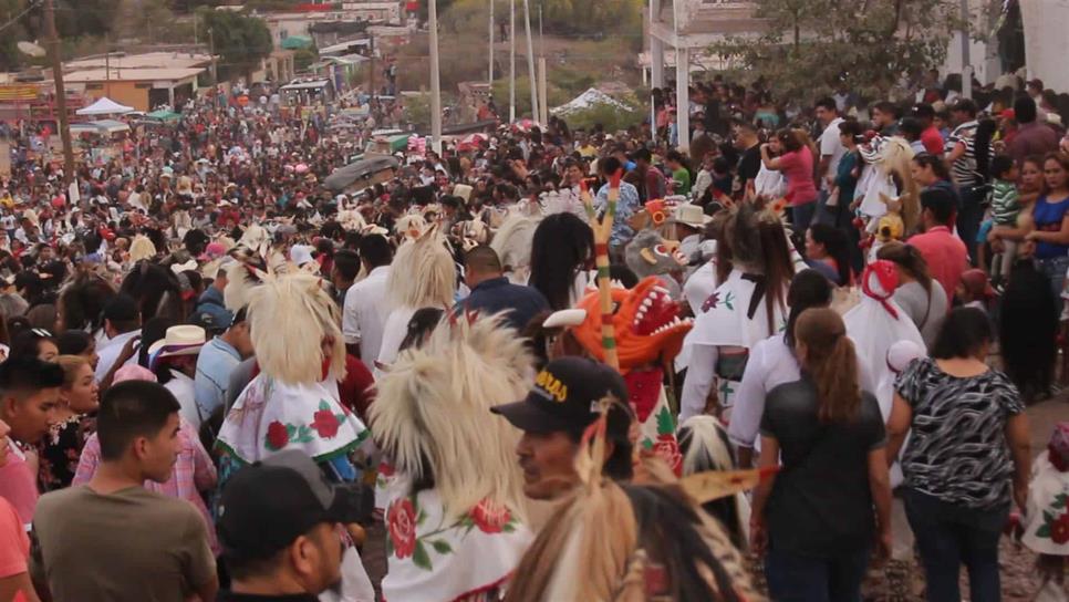 Este viernes inicia el primer conti de la Cuaresma