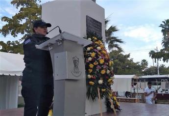 Dignora, la policía que se robó el Día de la Mujer