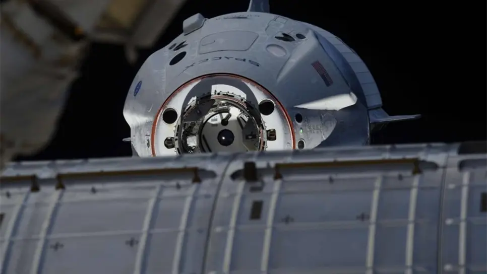 FOTO: NASASpaceFlight.com