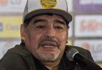 Maradona tiene tres hijos más en Cuba que reconocerá