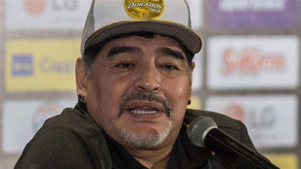 Maradona tiene tres hijos más en Cuba que reconocerá